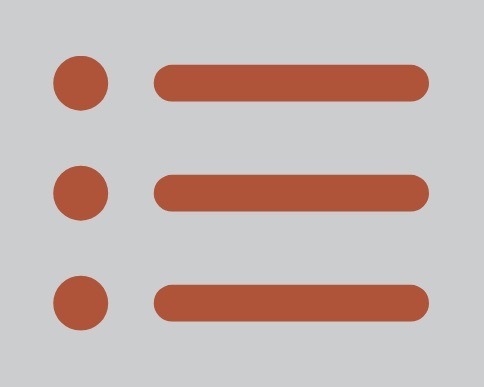 Content icon open article index